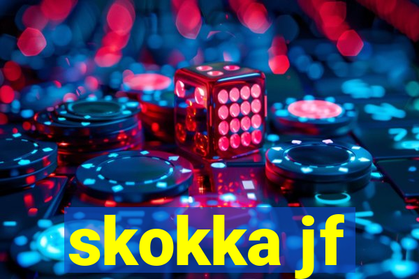 skokka jf